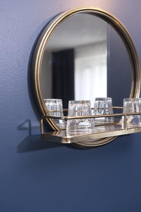 Stockholm Hotel Apartments Bromma ภายนอก รูปภาพ