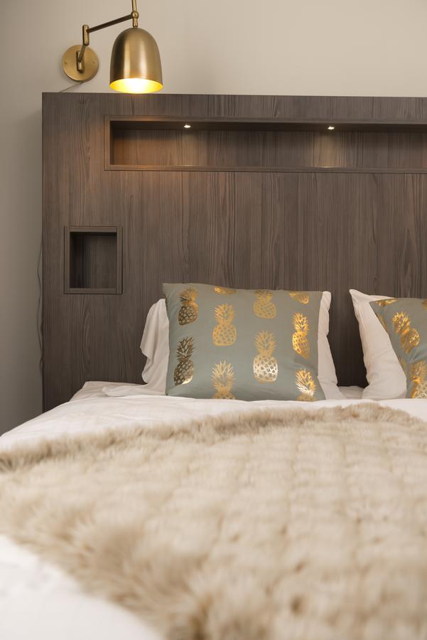 Stockholm Hotel Apartments Bromma ภายนอก รูปภาพ