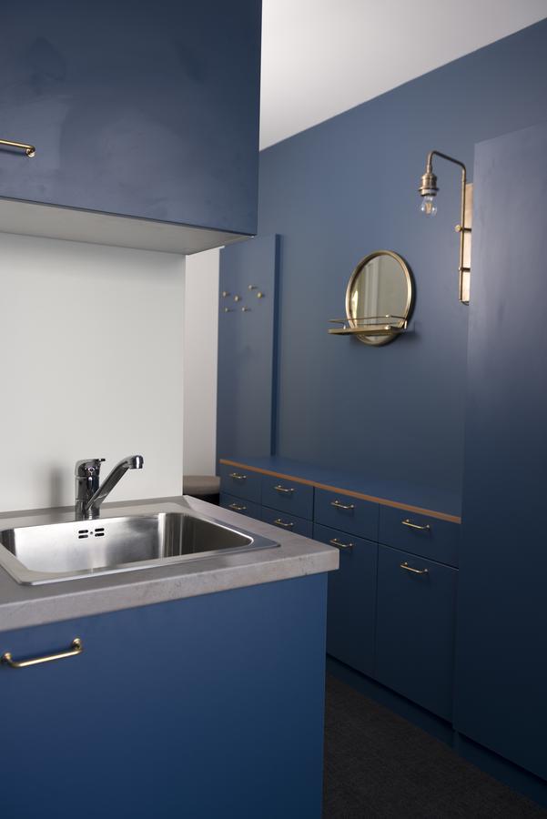 Stockholm Hotel Apartments Bromma ภายนอก รูปภาพ