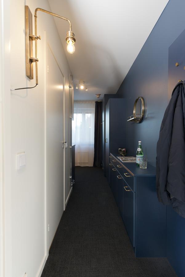 Stockholm Hotel Apartments Bromma ภายนอก รูปภาพ