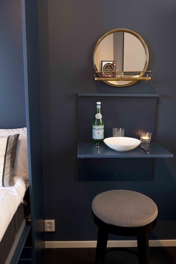 Stockholm Hotel Apartments Bromma ภายนอก รูปภาพ